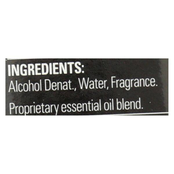 Herban Cowboy Natural Grooming Cologne Dusk - 1.7 Fl Oz - Image 2