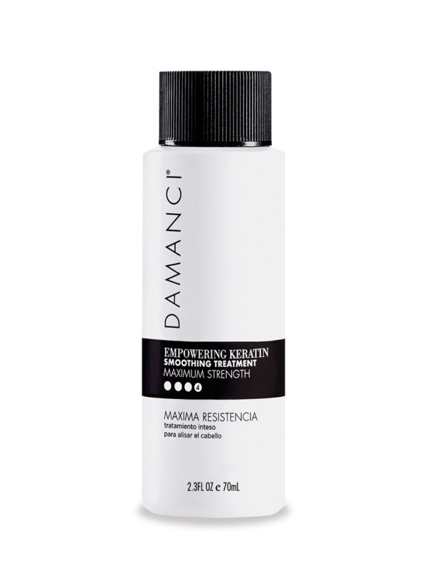 DAMANCI Empowering Keratin Treatment
