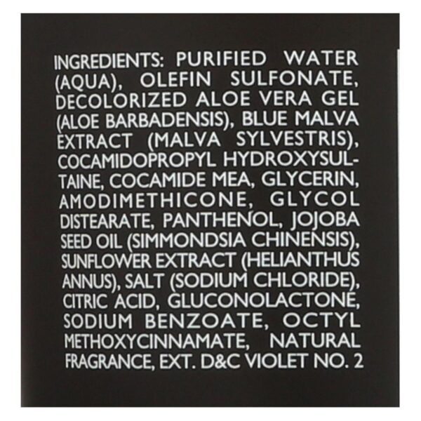 Shikai Color Reflect Platinum Shampoo - 8 Fl Oz - Image 2