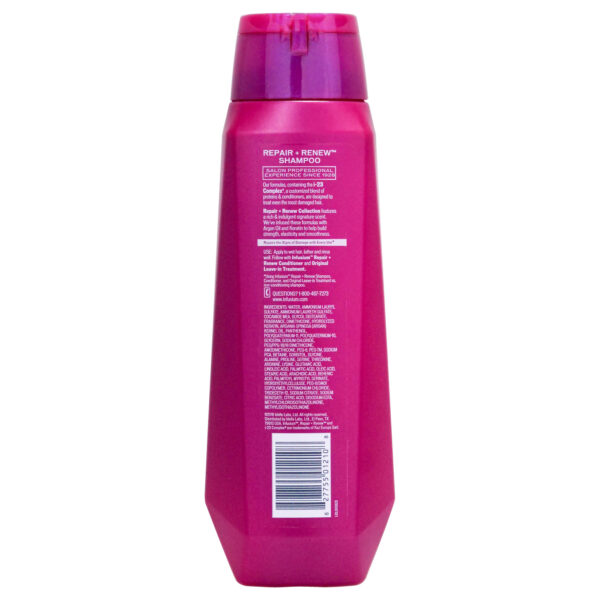 Repair and Renew Shampoo - Image 2