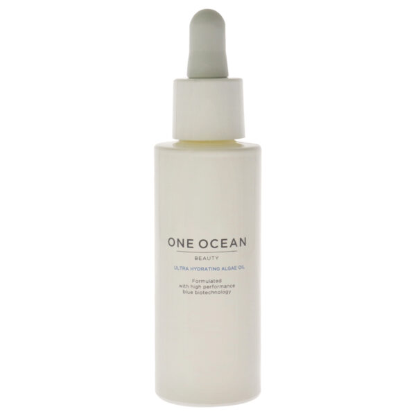Ultra Hydrating Algae Oil - Image 2