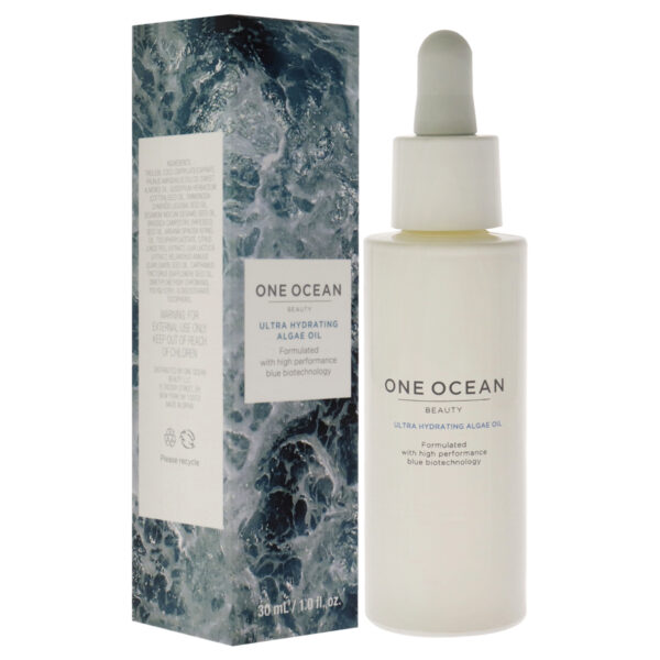 Ultra Hydrating Algae Oil - Image 3