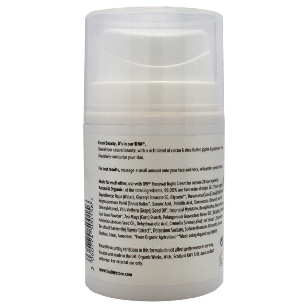 Daily Hydration Super Intensive Moisturiser - Image 2
