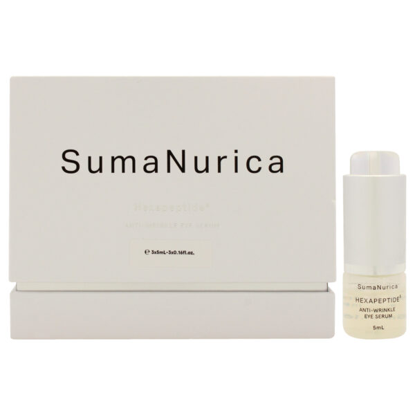 Hexapeptide5 Anti-Wrinkle Eye Serum