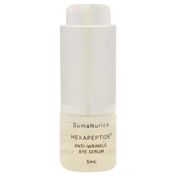 Hexapeptide5 Anti-Wrinkle Eye Serum - Image 2