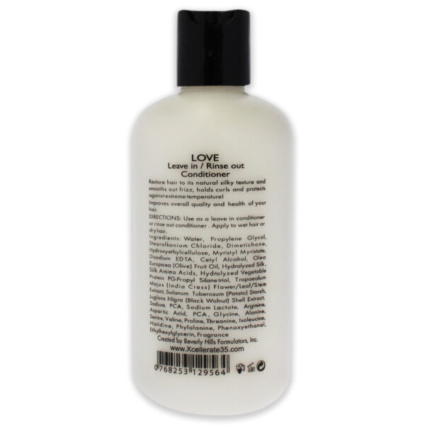 Love Leave-In Conditioner - Image 2
