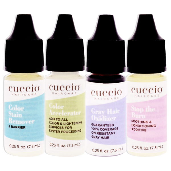 Hair Coloring Treatment - Image 2