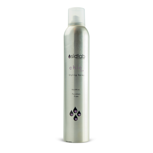 Chic 2.0 Styling Spray - Image 2