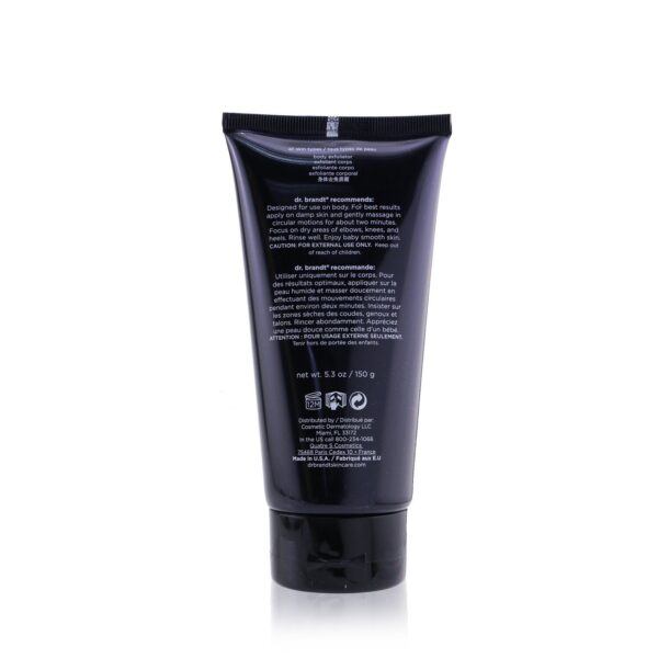 Microdermabrasion Body Exfoliator - Image 3