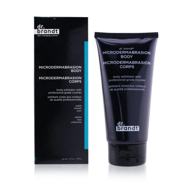 Microdermabrasion Body Exfoliator - Image 4