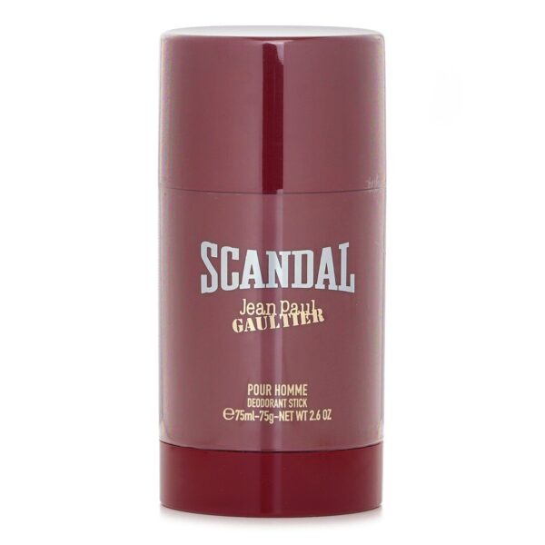 JEAN PAUL GAULTIER - Scandal Pour Homme Deodorant Stick 052382 75ml/2.6oz