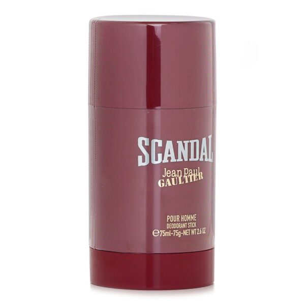 JEAN PAUL GAULTIER - Scandal Pour Homme Deodorant Stick 052382 75ml/2.6oz - Image 2