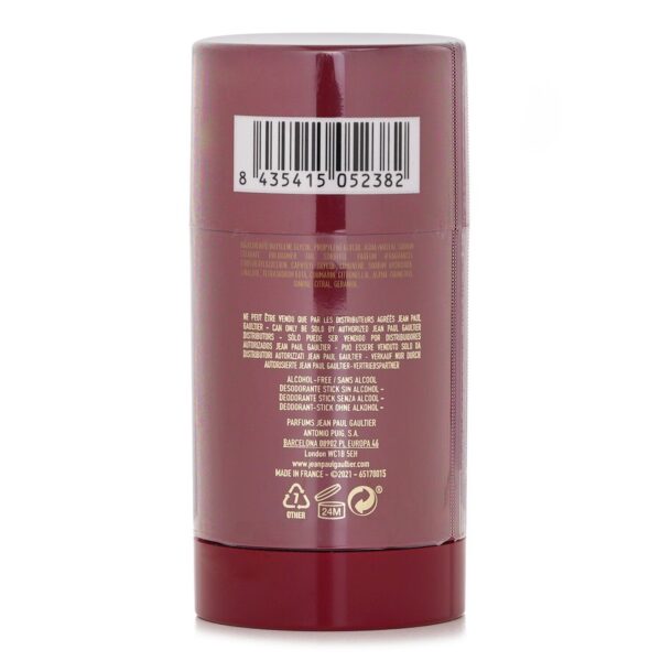 JEAN PAUL GAULTIER - Scandal Pour Homme Deodorant Stick 052382 75ml/2.6oz - Image 3