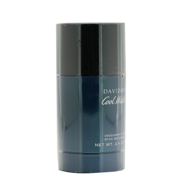 DAVIDOFF - Cool Water Extra Mild Deo Stick  65583 75g/2.5oz - Image 2
