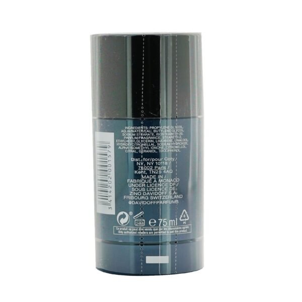 DAVIDOFF - Cool Water Extra Mild Deo Stick  65583 75g/2.5oz - Image 3