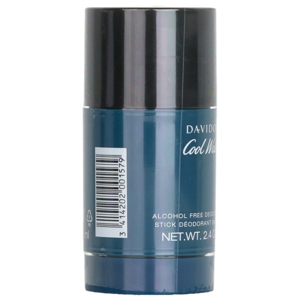 DAVIDOFF - Cool Water Extra Mild Deo Stick  65583 75g/2.5oz - Image 6