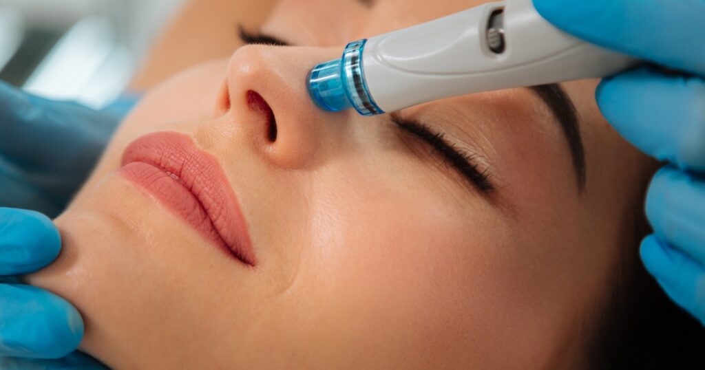 HydraFacial
