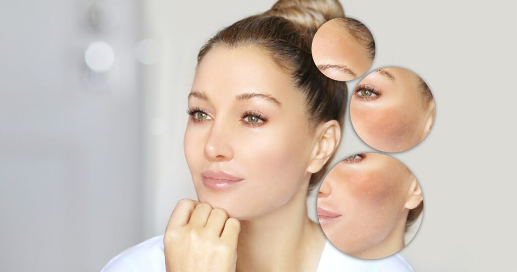 Skin Barrier