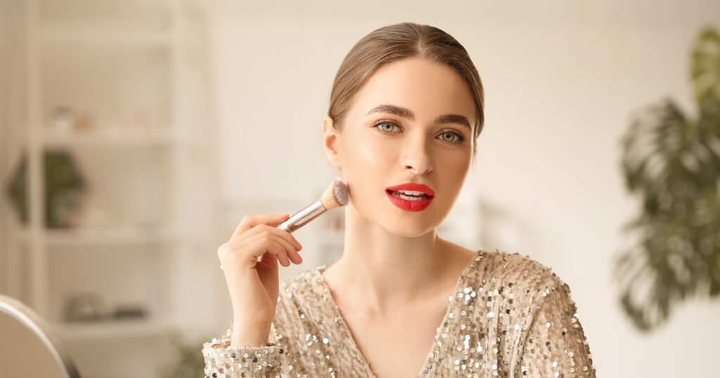 purchase makeup online